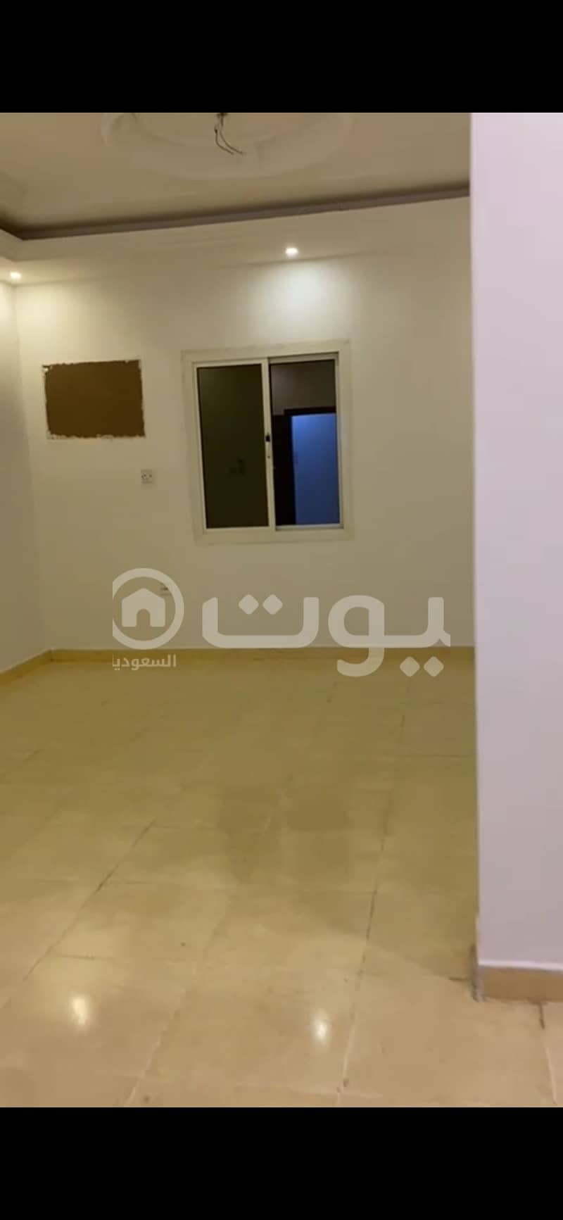 Apartment for sale in Al Safa, North Jeddah