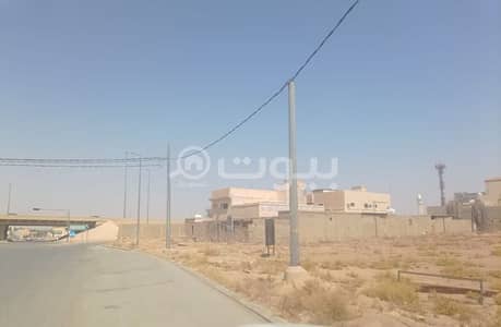Commercial Land for Sale in Buraydah, Al Qassim Region - Land in Khub Al Thanyan in Buraydah Al-Qassim