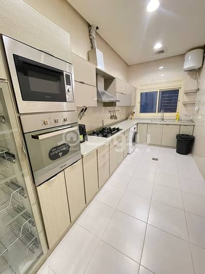 2 Bedroom Floor for Rent in Riyadh, Riyadh Region - Apartment for rent in Al-Arid district, north of Riyadh