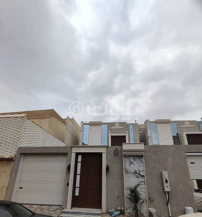 فیلا 5 غرف نوم للبيع في خميس مشيط، منطقة عسير - للبيع فيلا في خميس مشيط - حي الضيافه