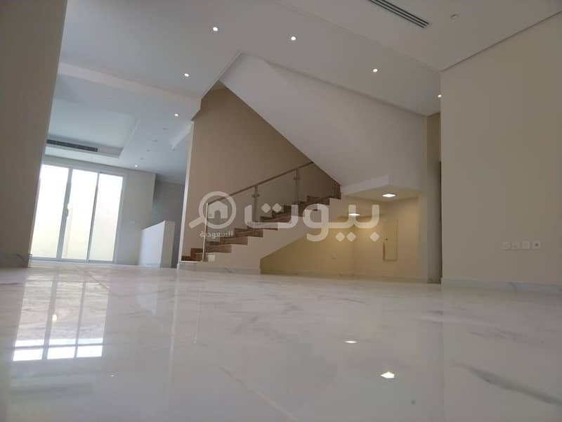 Villa for sale in Al Tahliyah Al Khobar