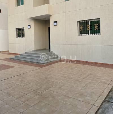 3 Bedroom Villa for Rent in Al Ahsa, Eastern Region - Villa for rent in King Abdullah Housing Complex, Al Hofuf