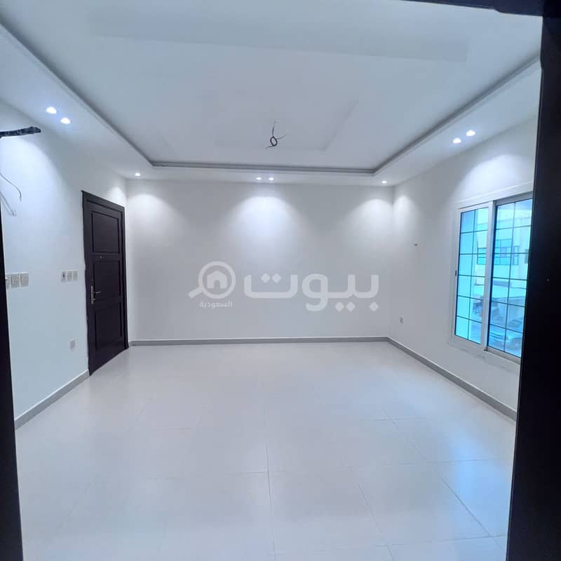 Apartment for sale in Al-Safa, north of Jeddah