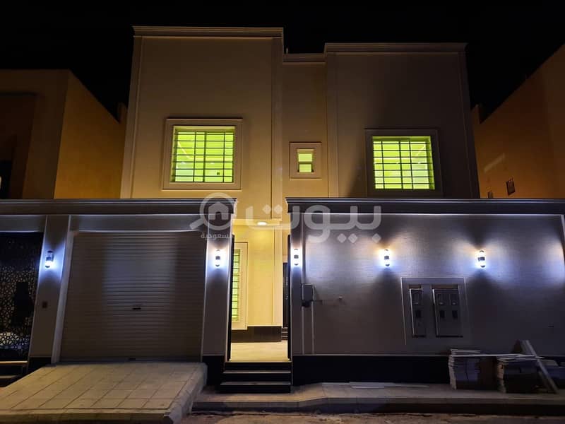 Villa in Al Arid, North Riyadh at 150,000 23 Photos 87503509