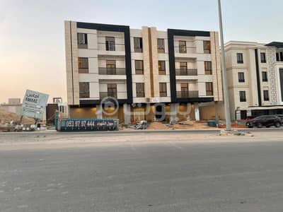 شقة 3 غرف نوم للبيع في الرياض، منطقة الرياض - شقق فاخرة للبيع حي النرجس