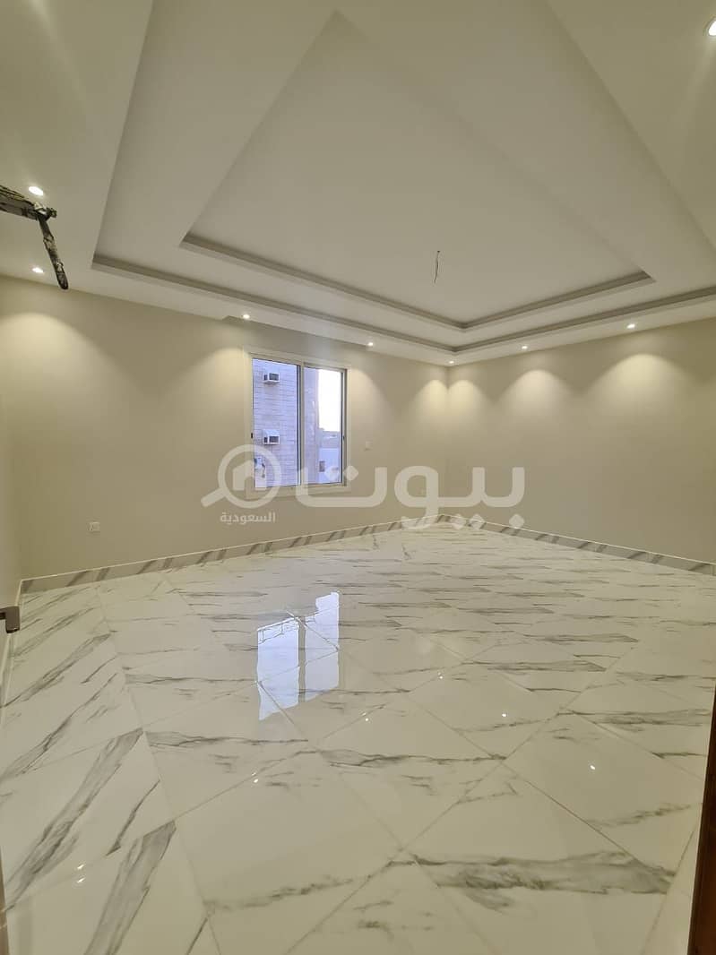 Apartments | 6 BDR for sale in Al Marwah 3, North of Jeddah