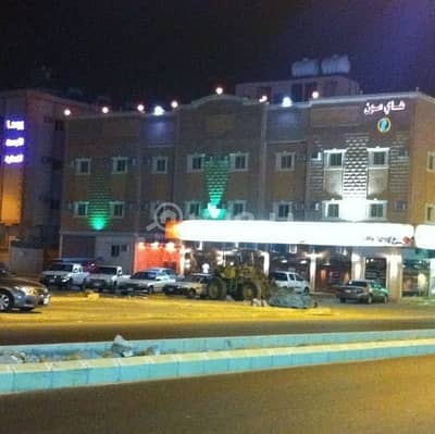 Commercial Building for Sale in Taif, Western Region -