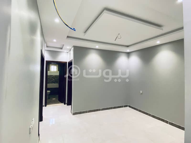 Luxury Apartment of 4 BDR for sale in Al Taiaser Scheme, Center of Jeddah