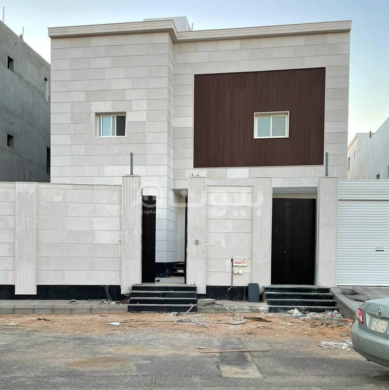 Villa for sale in al hamra, Tabuk