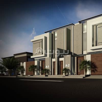 6 Bedroom Villa for Sale in Jeddah, Western Region - Luxury duplex villa for sale in Al Sawari, north of Jeddah