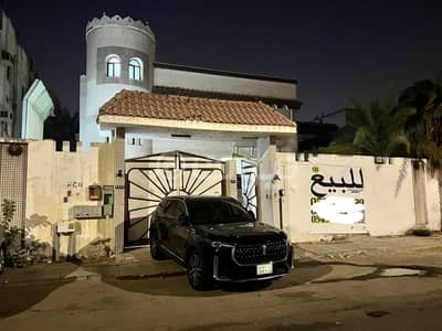 8 Bedroom Villa for Sale in Jeddah, Western Region - 1