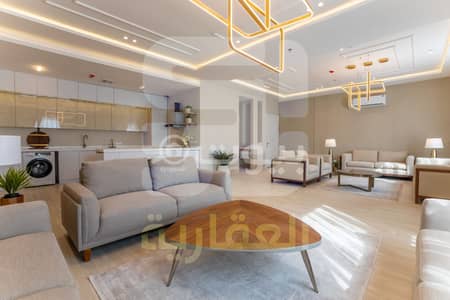 3 Bedroom Flat for Sale in Al Khobar, Eastern Region - For sale apartments Marbella 5 project, Al Hamra, Al Khobar