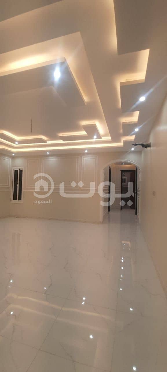 Apartment For Sale In Al Taiaser Scheme, Central Jeddah Apartment For Sale In Al Taiaser Scheme, Central Jeddah