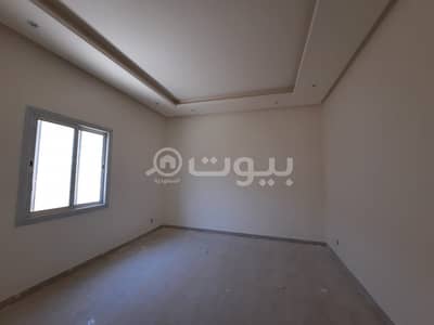 شقة 3 غرف نوم للبيع في الرياض، منطقة الرياض - شقة مع بلكونة للبيع في حي المهدية، غرب الرياض