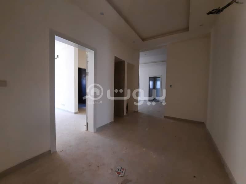 4th Floor Apartment for sale in Al Mahdiyah District, West of Riyadh