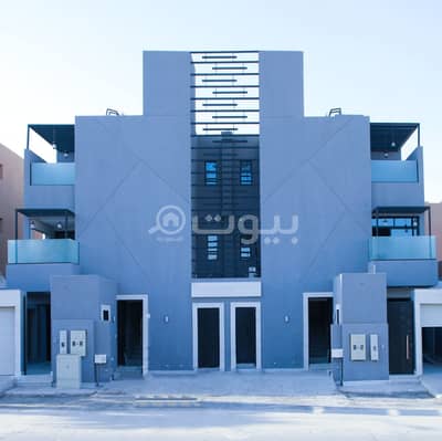 4 Bedroom Floor for Sale in Riyadh, Riyadh Region - Floors For Sale In Al Yasmin, North Riyadh