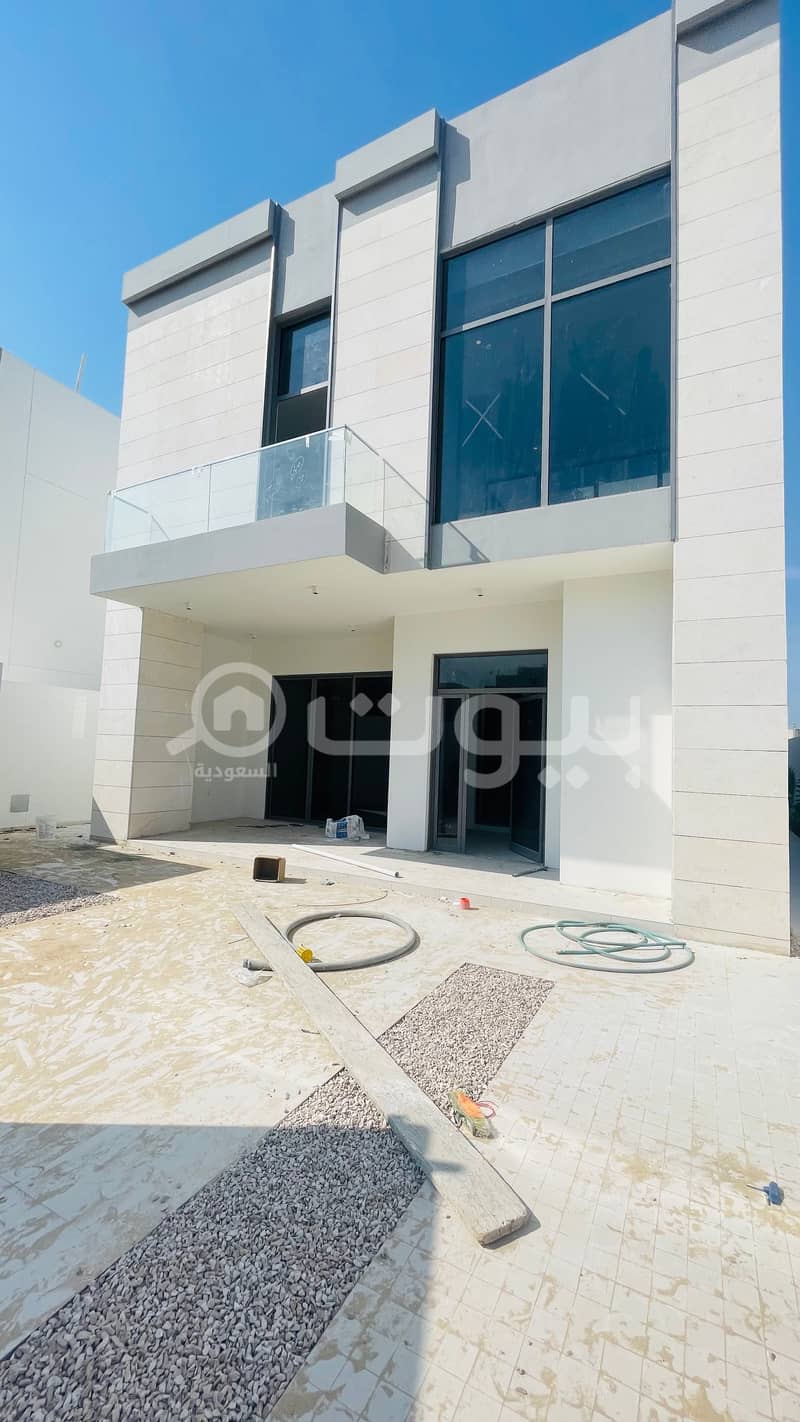 Villa in Aldammam，As Sadafah 4 bedrooms 2700000 SAR - 87503561
