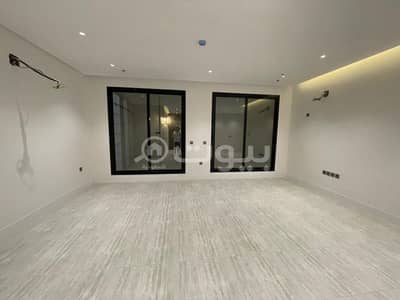 شقة 3 غرف نوم للبيع في الرياض، منطقة الرياض - شقة دور أرضي مع حوش للبيع في حي الفلاح شمال الرياض