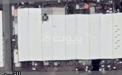 عقارات تجارية اخرى  للايجار في الرياض، منطقة الرياض - ورشة للإيجار في حي النور، جنوب الرياض