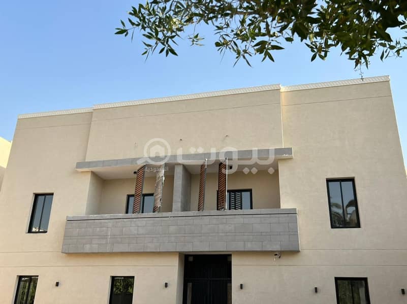 Residential Building For Sale Or Rent In Al Sulimaniyah, North Riyadh