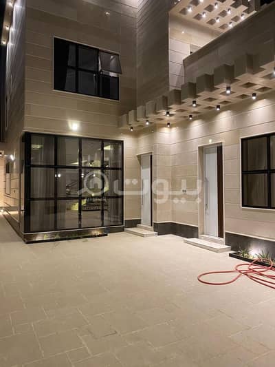 6 Bedroom Villa for Sale in Buraydah, Al Qassim Region - Villa for sale in Al Rayyan, Buraydah