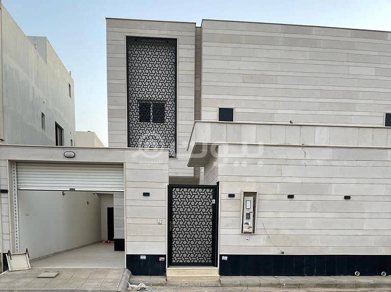 For Sale Two Villas In Sultanah, Buraydah