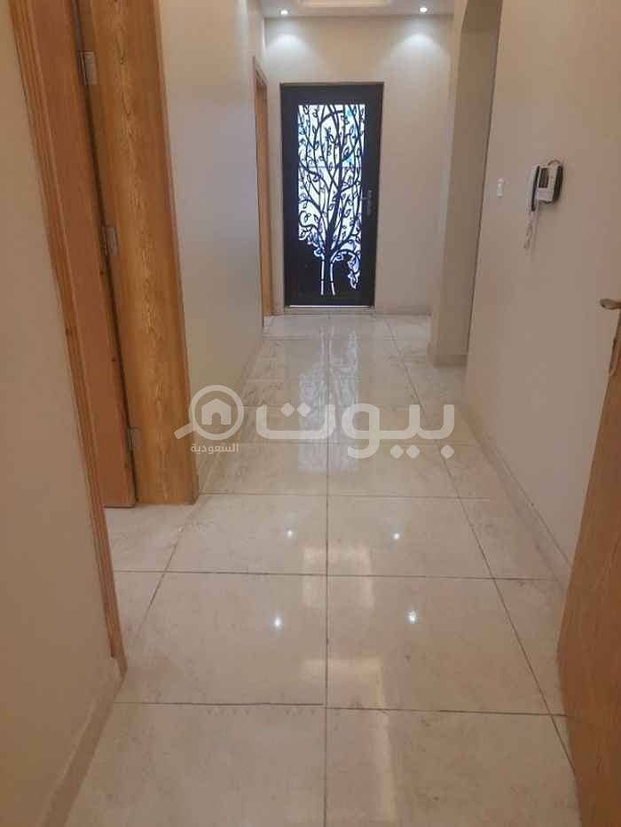 Apartment for sale in Al-Waha district, north of Jeddah