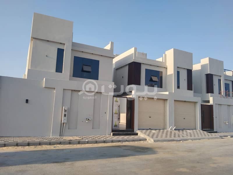 Villa in Khobar，Al Bahar 5 bedrooms 2800000 SAR - 87503651