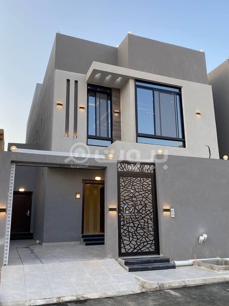 Villa in Jida，North Jeddah，Al Yaqoot 6 bedrooms 1600000 SAR - 87503642