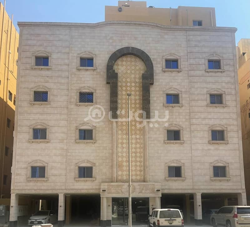 Apartment in Jida，North Jeddah，Al Marwah 4 bedrooms 850000 SAR - 87503924