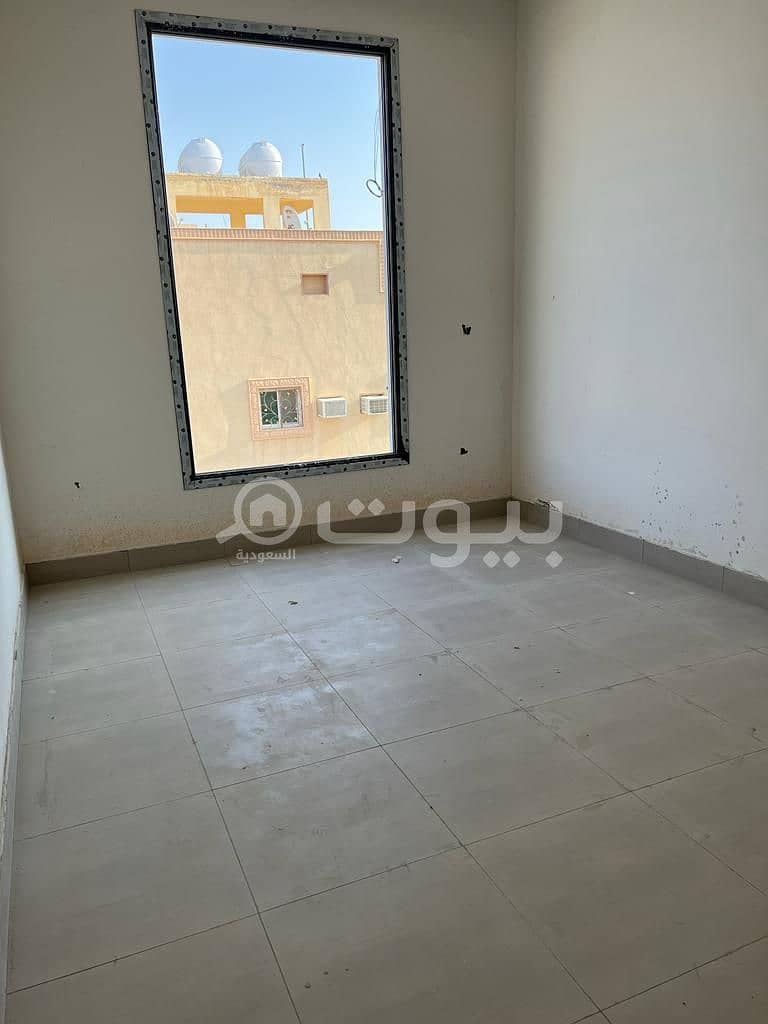 Luxury Apartments For Sale In Ishbiliyah, East Riyadh
