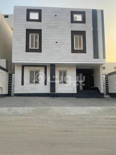 2 Bedroom Villa for Sale in Makkah, Western Region - Detached Villa For Sale In Al Nwwariyah, Makkah