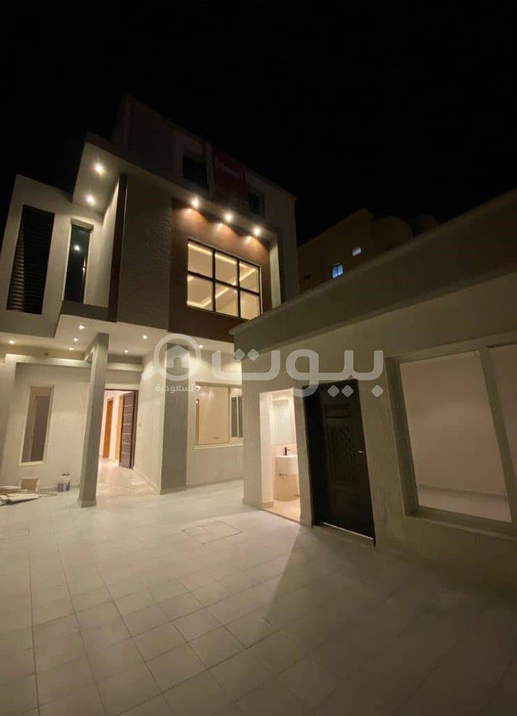 Villa in Khamis Mushait，Al Diyafah 4 bedrooms 1600000 SAR - 87506578