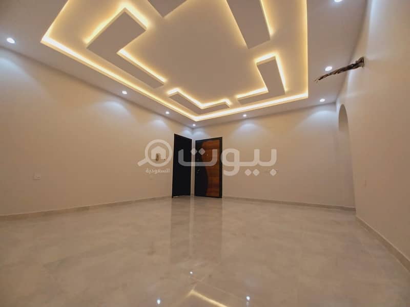 Apartment for sale in Al Taiaser Scheme, central Jeddah