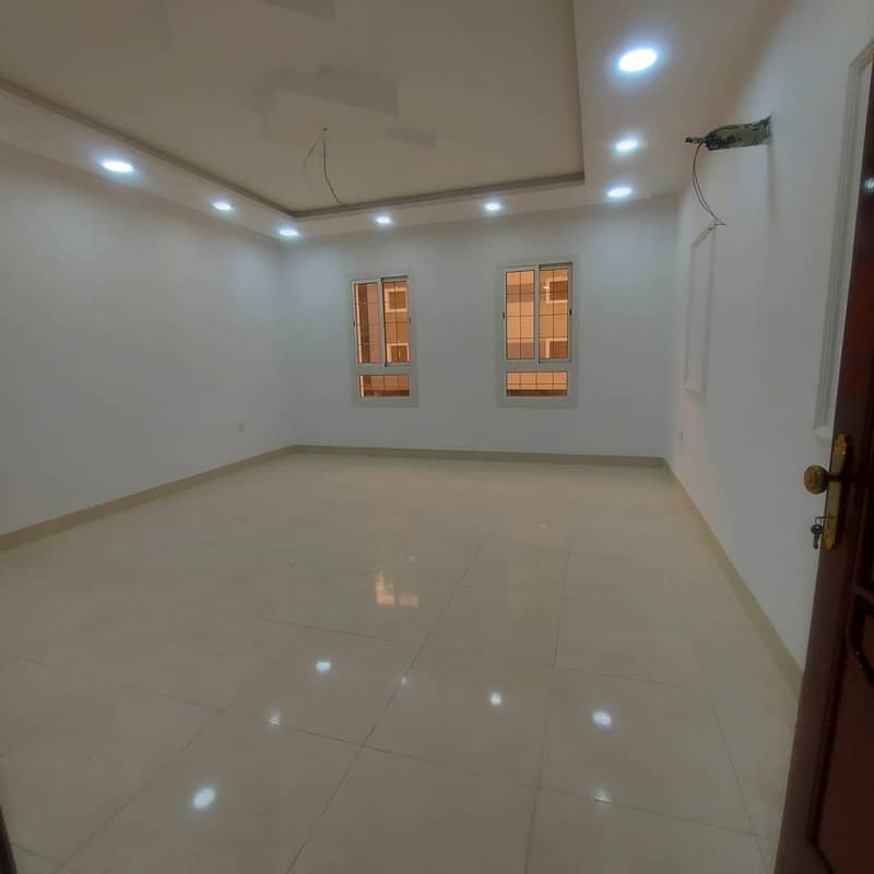 Apartment for sale in Al Al Taiser Scheme, Central Jeddah