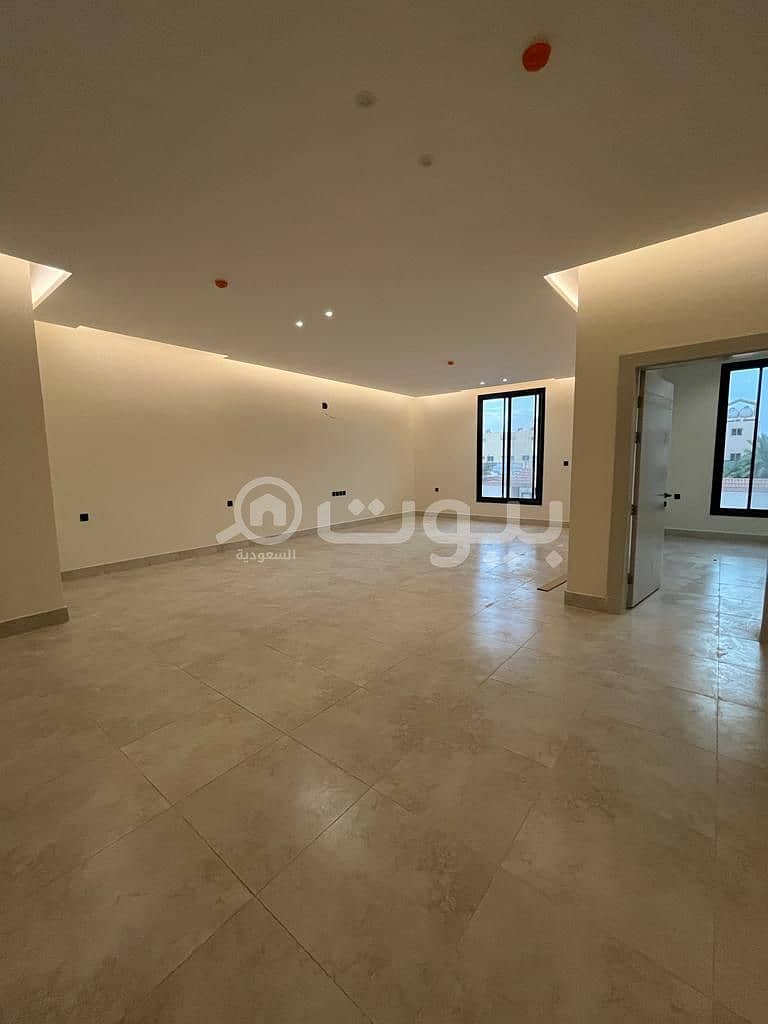 Apartment in Riyadh，East Riyadh，Qurtubah 3 bedrooms 929000 SAR - 87506620