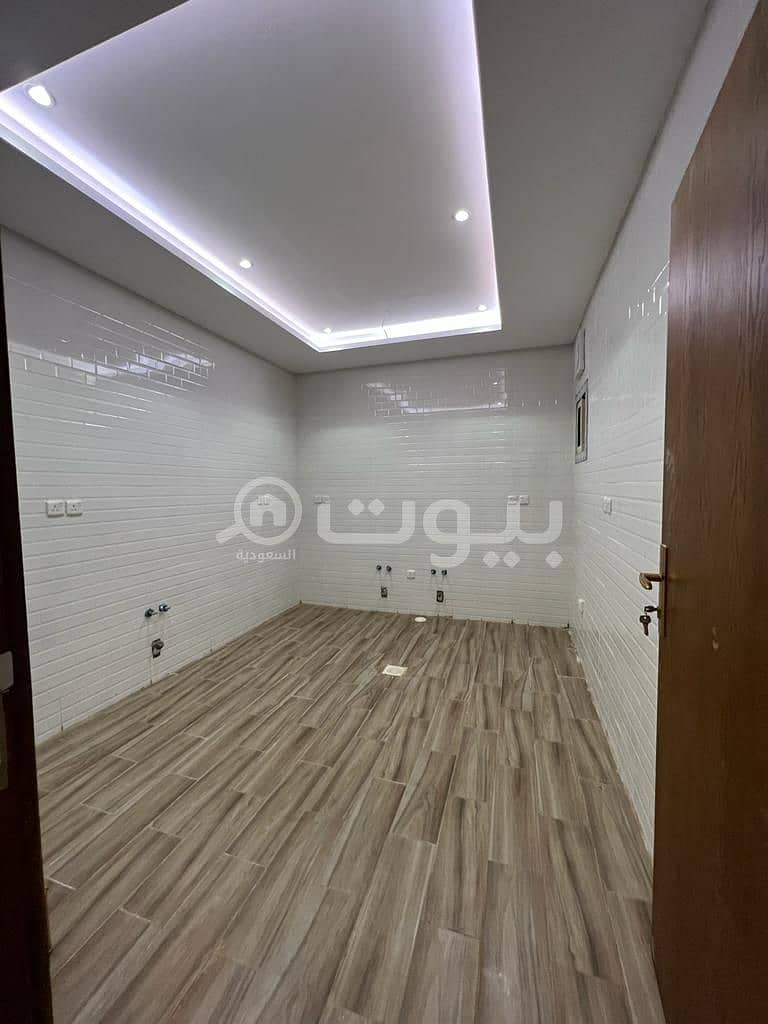 Roof | annex with roof for sale in Al Taiaser Scheme, Central Jeddah