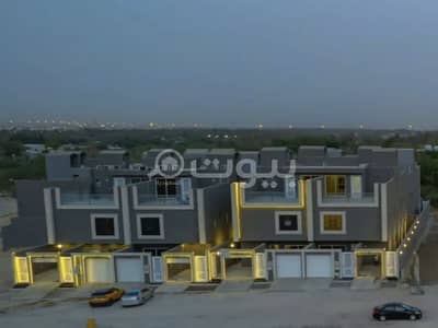 فیلا 4 غرف نوم للبيع في الرياض، منطقة الرياض - فيلا دوبلكس للبيع في شارع وادي الزرقاء حي بدر، جنوب الرياض