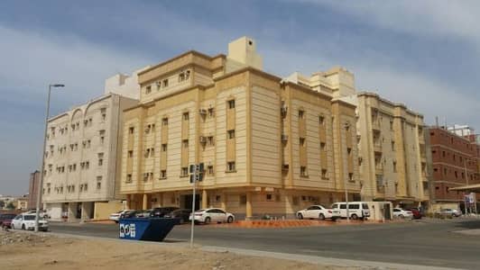 للبيع عمارة في حي الحرمين 2 - جدة للبيع عمارة في حي الحرمين 2 - جدة