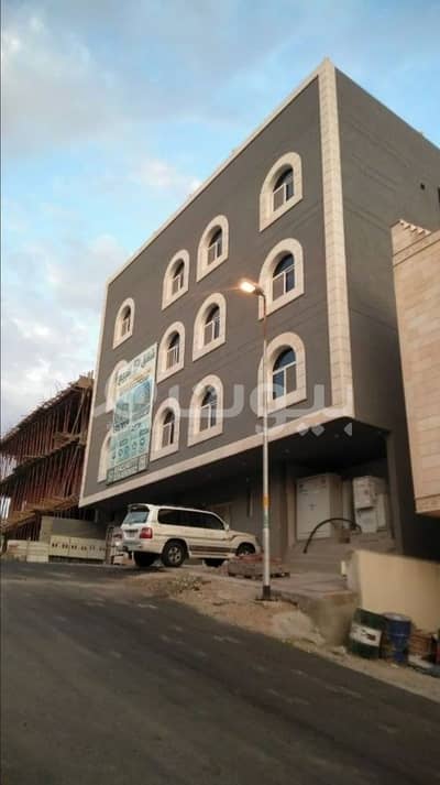 عمارة سكنية 2 غرفة نوم للبيع في مكة، المنطقة الغربية - عمارة سكنية | 126م2 للبيع في حي التنعيم، مكة