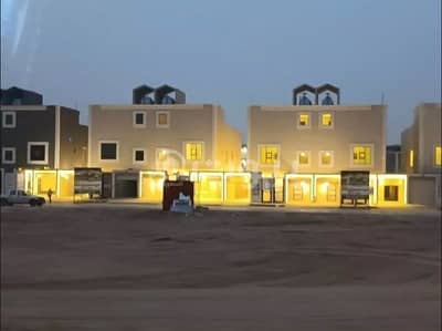 دور 5 غرف نوم للبيع في الرياض، منطقة الرياض - دور للبيع في شارع القطينة حي طويق، غرب الرياض
