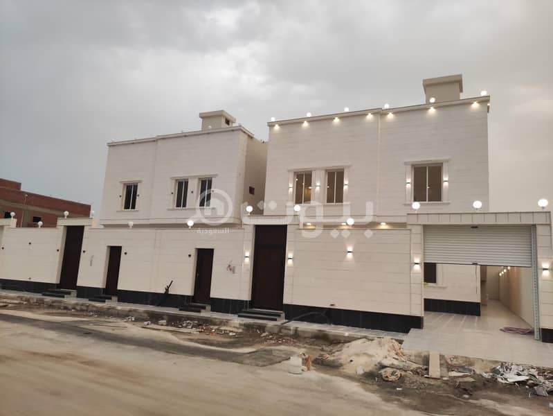 Villas For Sale In Al Riyadh neighborhood, North Jeddah