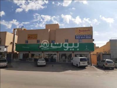 شقة 5 غرف نوم للبيع في الرياض، منطقة الرياض - شقة للبيع في شارع ام عمارة حي بدر جنوب الرياض