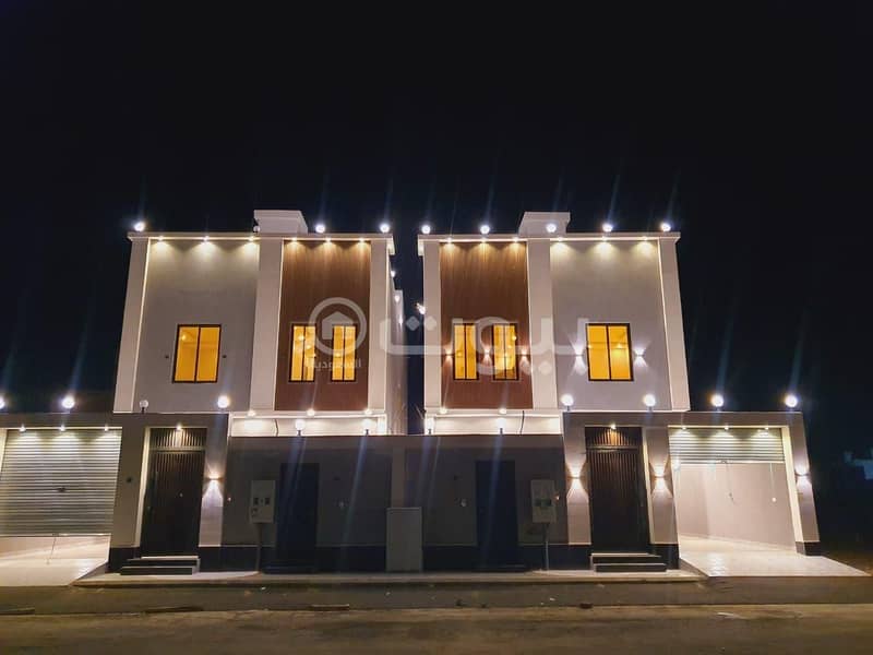 Villas For Sale In Al Riyadh neighborhood, North Jeddah