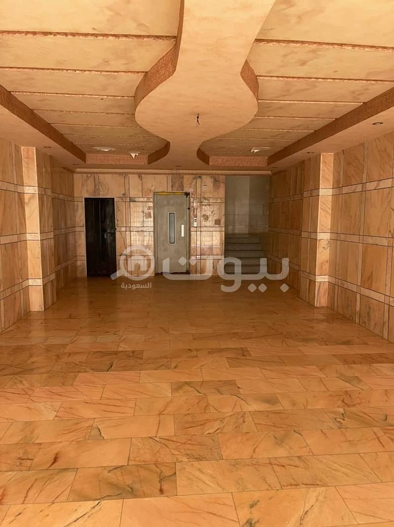 Apartment of 127 SQM for sale in Al Haramen Scheme, North of Jeddah