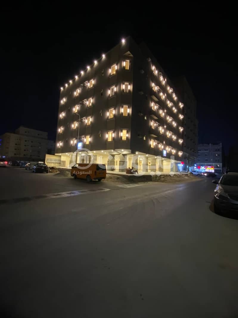 Apartment in Jida，Central Jeddah，Al Taiaser Scheme 4 bedrooms 540000 SAR - 87506707