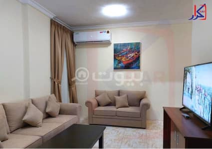 2 Bedroom Apartment for Rent in Al Jubail, Eastern Region - Furnished VIP Apartment at Jubail – for Rent