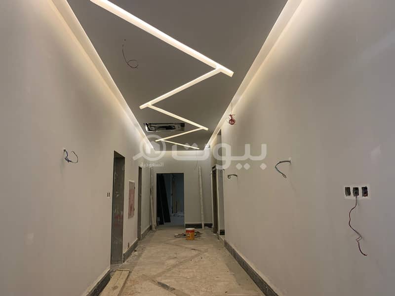 Apartment in Riyadh，North Riyadh，Al Narjis 2 bedrooms 1019000 SAR - 87506781