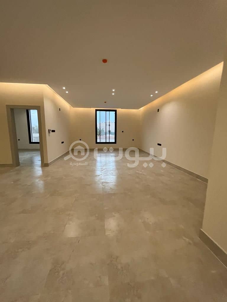 Apartment in Riyadh，East Riyadh，Qurtubah 3 bedrooms 999000 SAR - 87502020