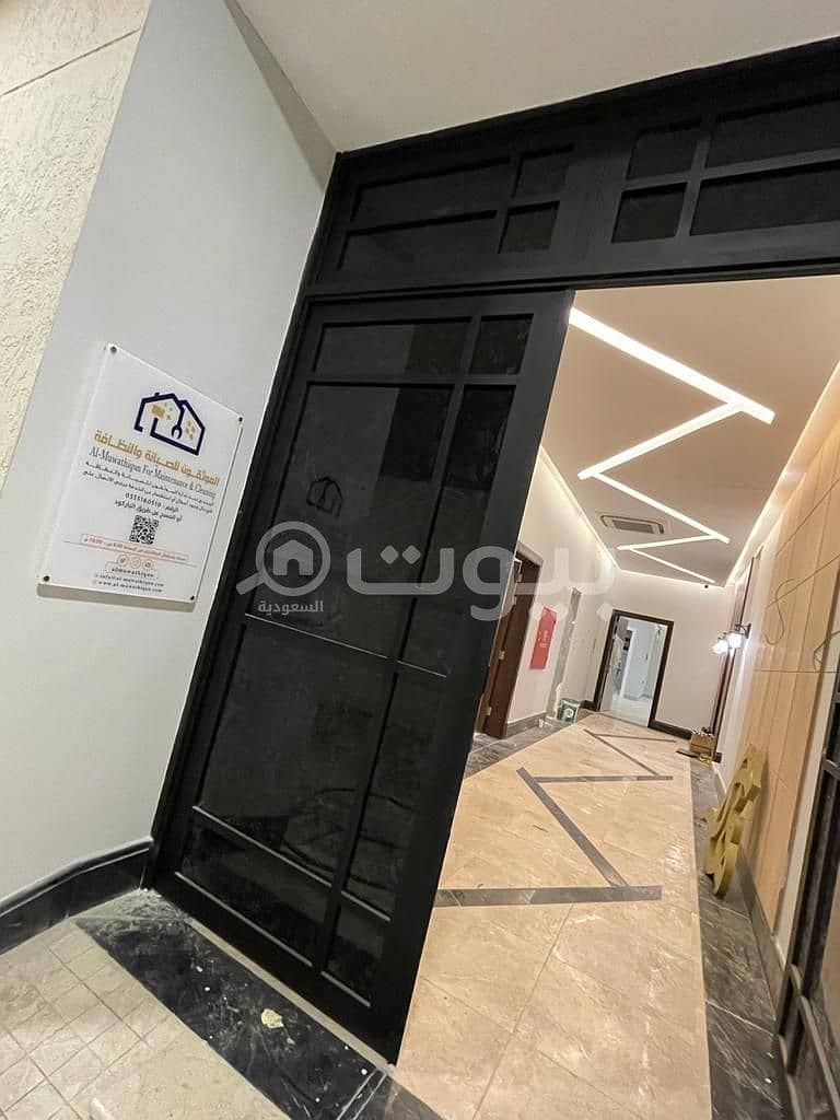 Apartment in Riyadh，North Riyadh，Al Narjis 3 bedrooms 959000 SAR - 87501101